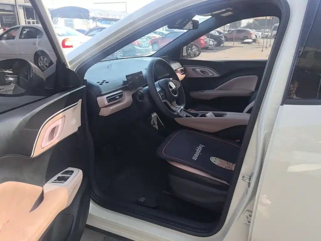 BYD Seagull — миниатюра 16