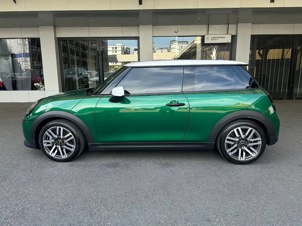 MINI Mini — миниатюра 5