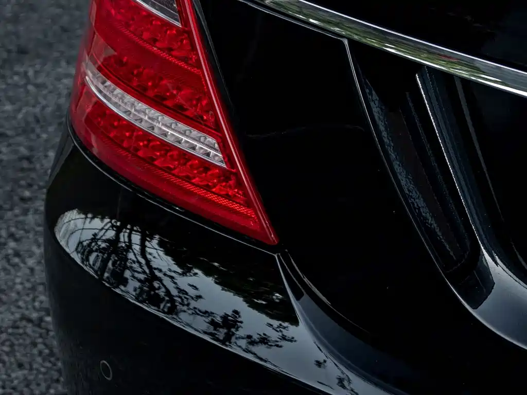 Mercedes-Benz S-Class S 2012 S 350 L Grand Edition