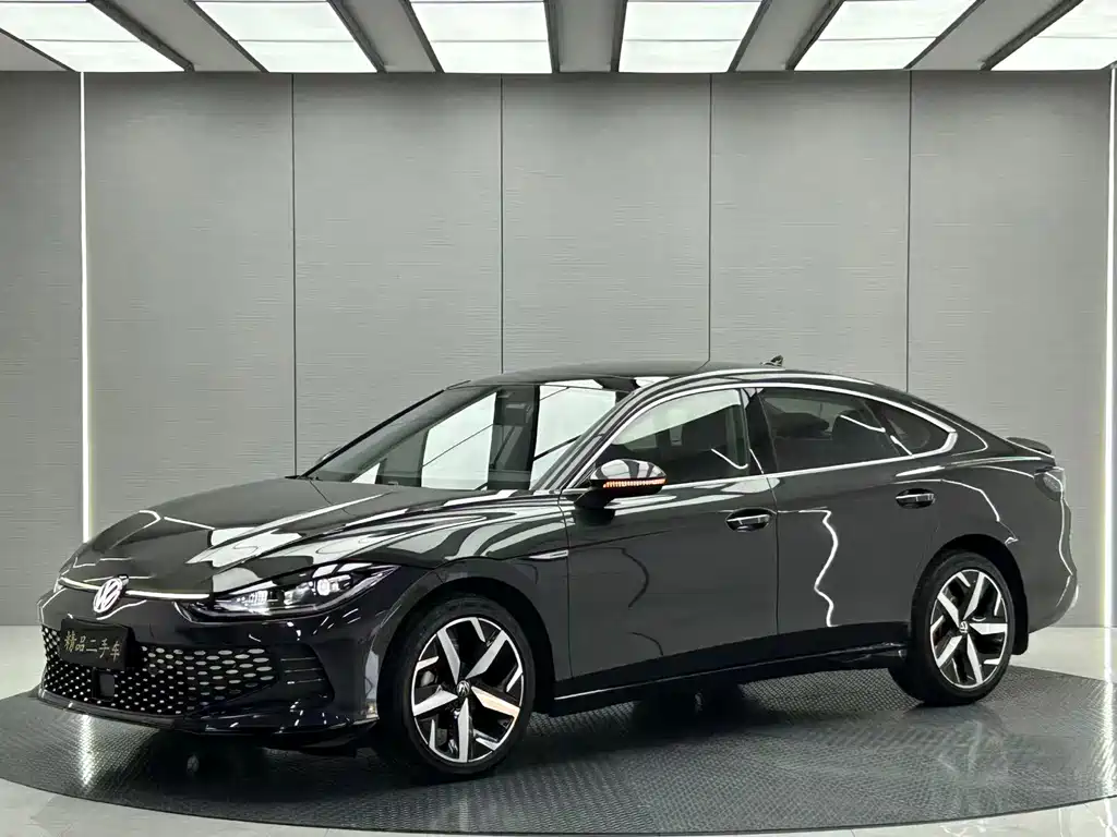 Volkswagen Lamando 2022