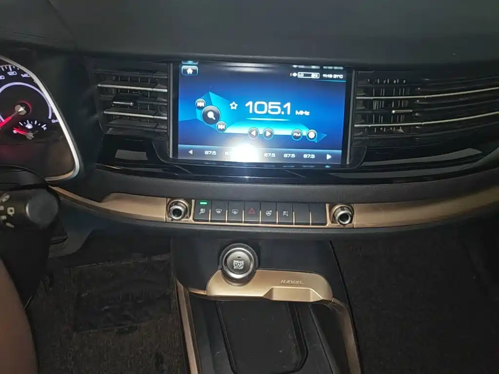 Haval H6 — миниатюра 13