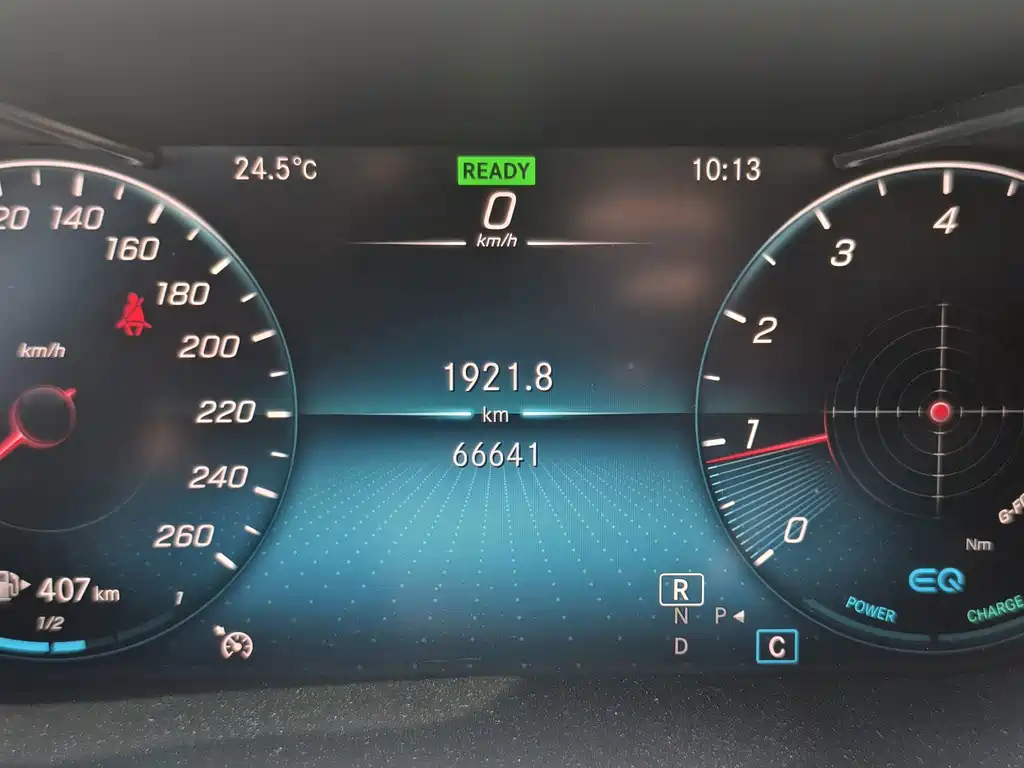 Mercedes-Benz C-Class — миниатюра 16