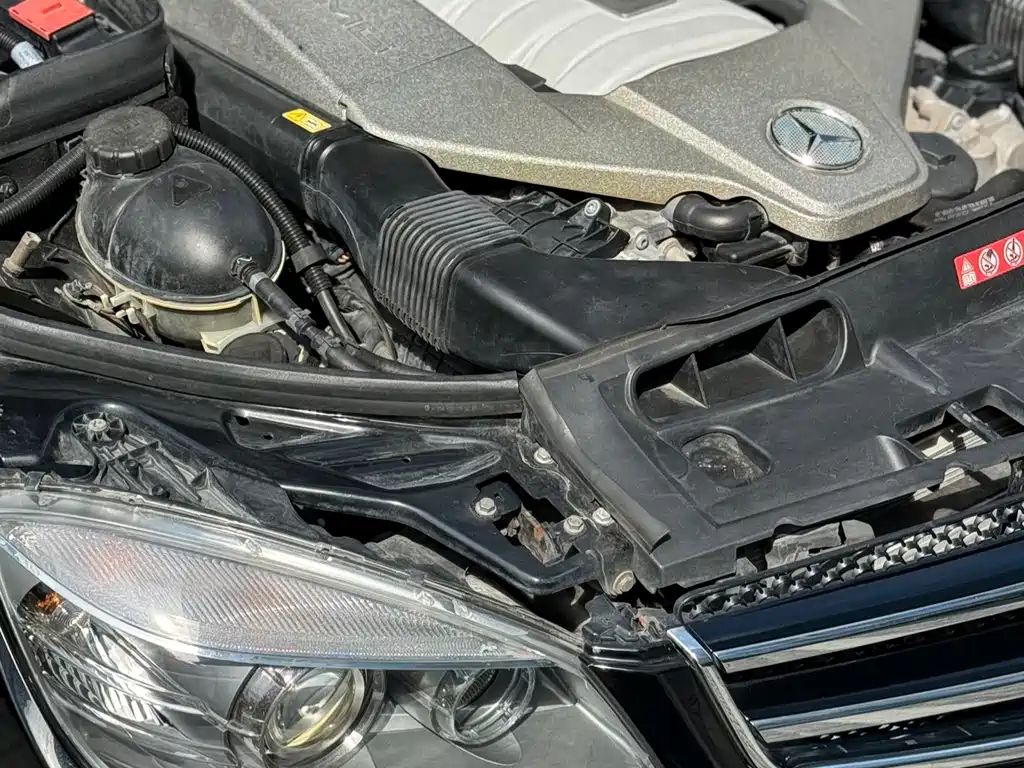 Mercedes-Benz C-Class AMG — миниатюра 17