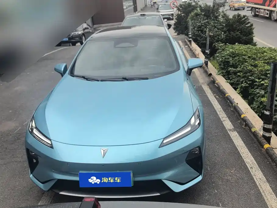 Deepal SL L07 2024 230Max Smart Drive ADS SE