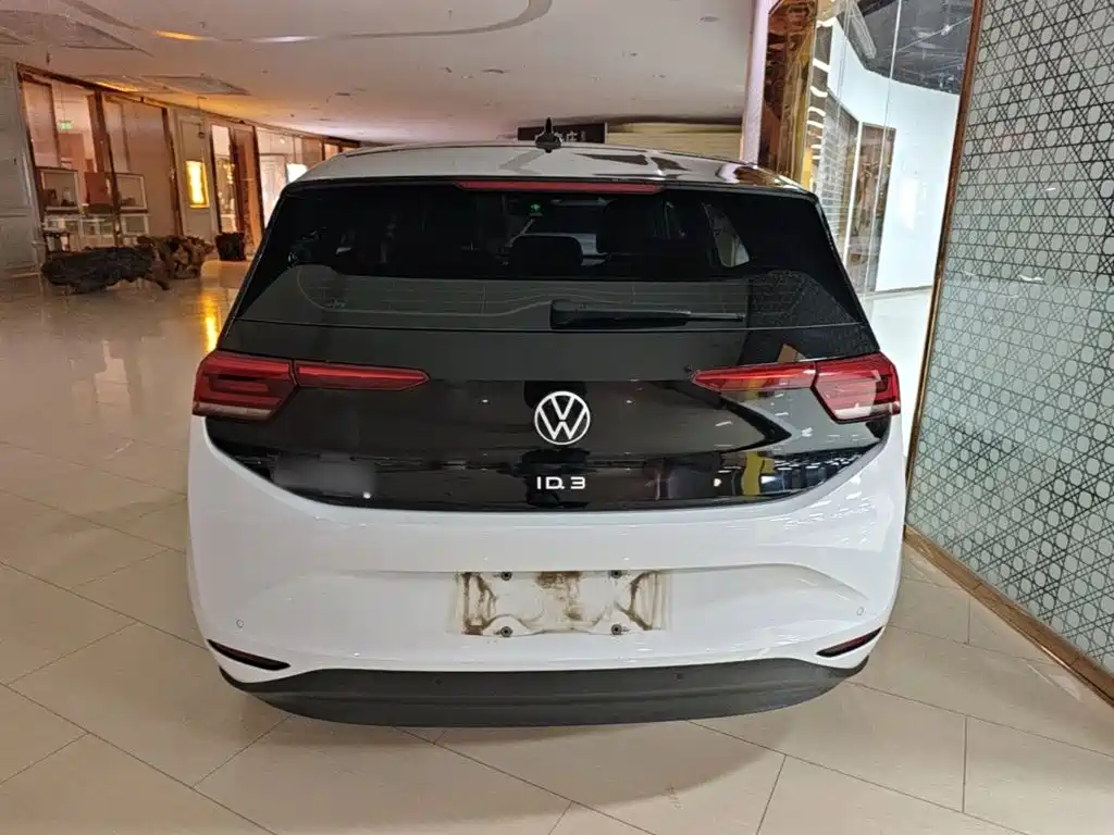 Volkswagen ID.3 — миниатюра 6