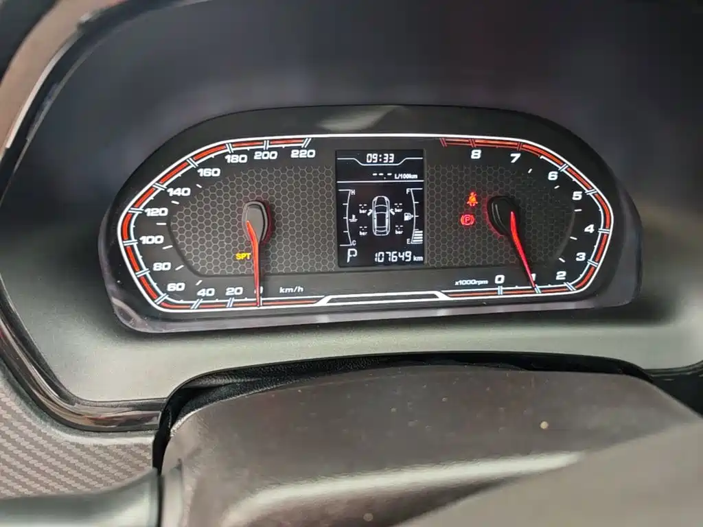 Chery Tiggo 3x — миниатюра 12