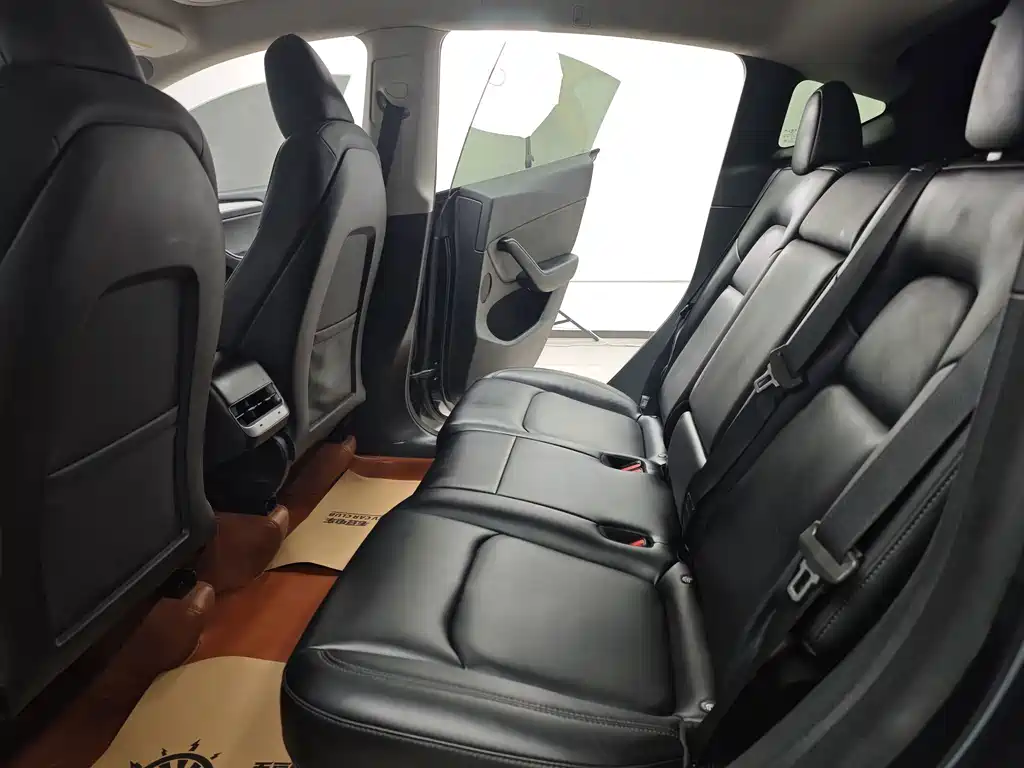 Tesla Model Y — миниатюра 37