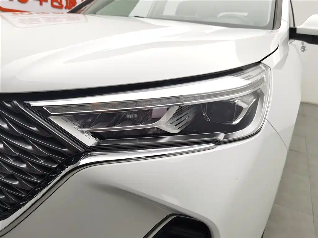 Haval M6 2023 PLUS 1.5T DCT Elite