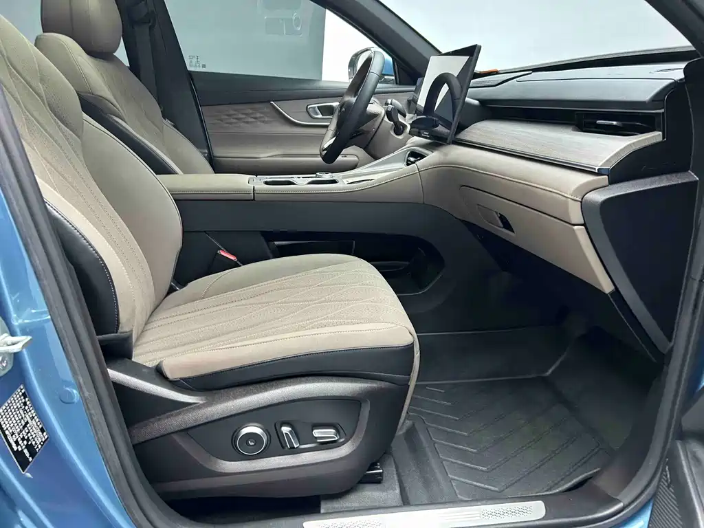 CHERY TIGGO 8 PLUS C DM