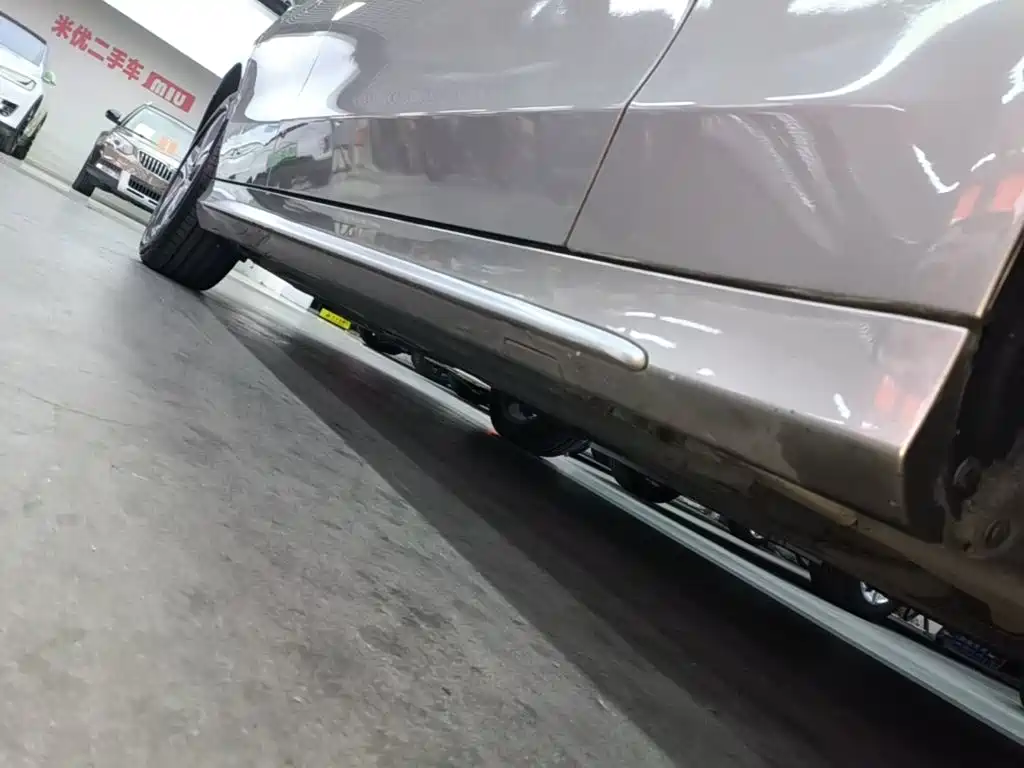 Mercedes-Benz C-Class — миниатюра 21