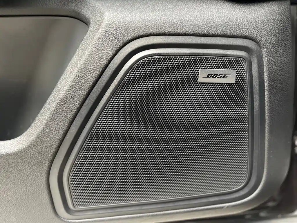Porsche Macan — миниатюра 12