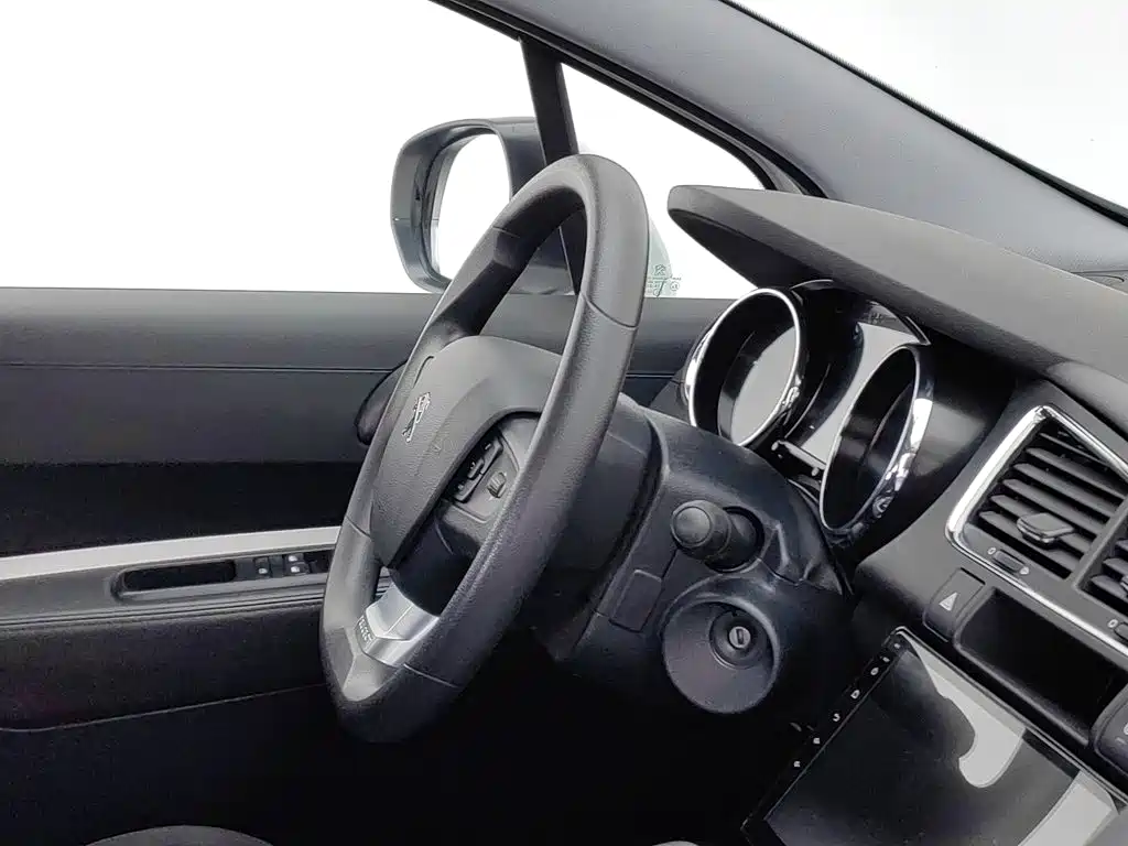Peugeot 3008 — миниатюра 22
