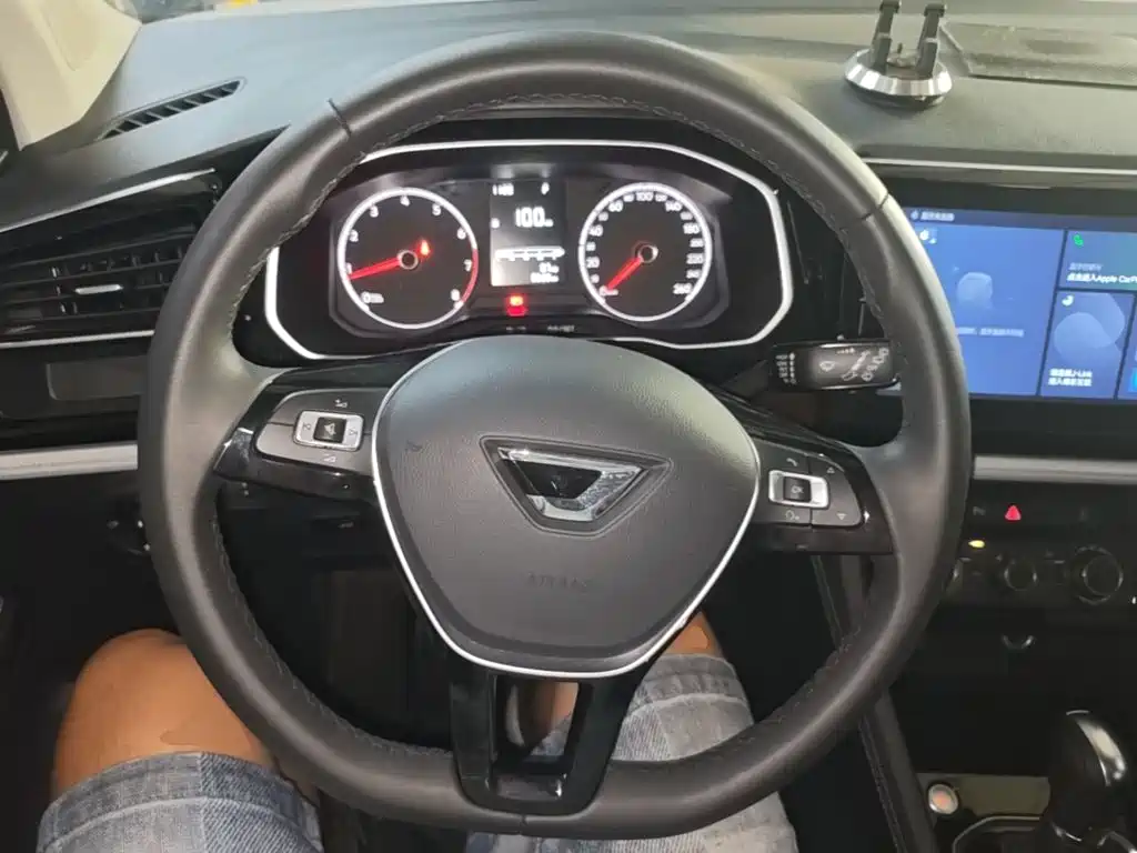 Jetta VS5 — миниатюра 11