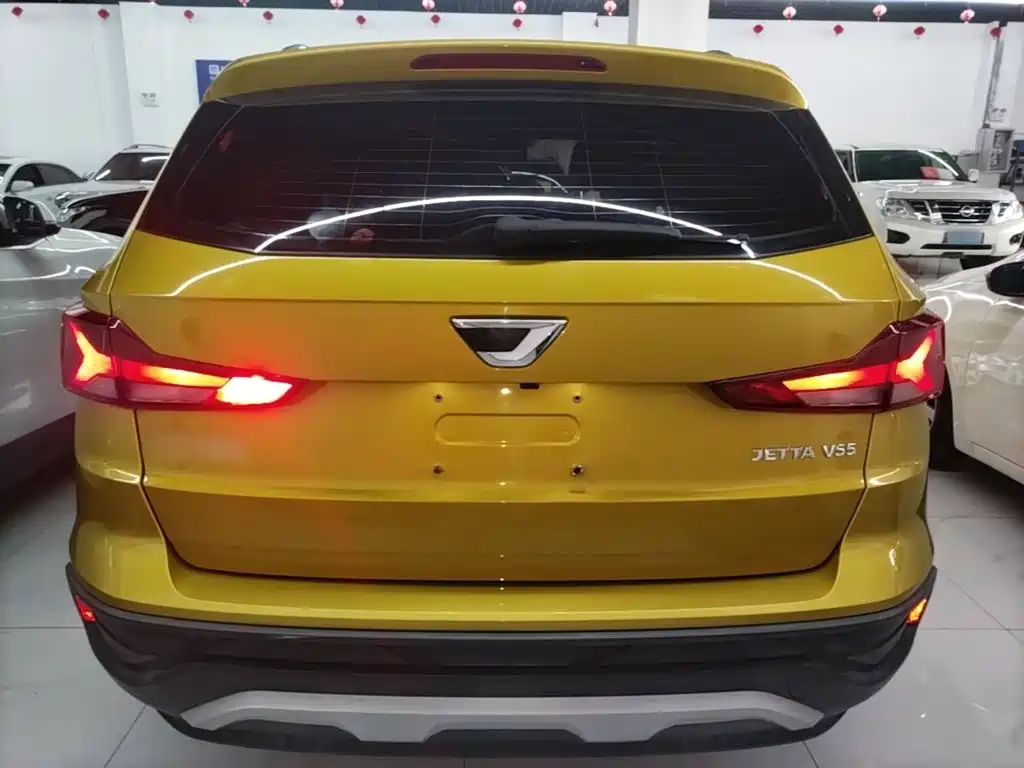 Jetta VS5 — миниатюра 6