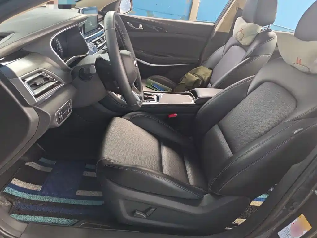 Changan Ruicheng CC — миниатюра 11