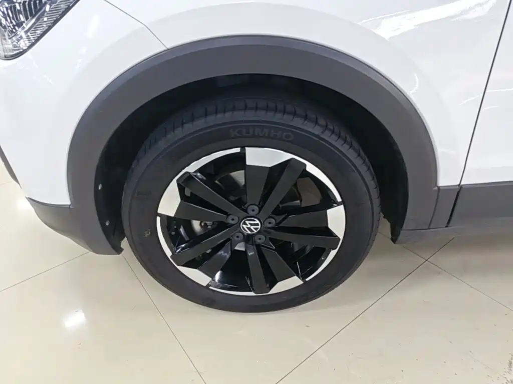 Volkswagen Tacqua — миниатюра 23