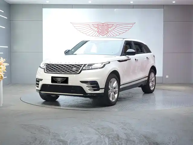 LAND ROVER RANGE ROVER STAR PULSE 2022