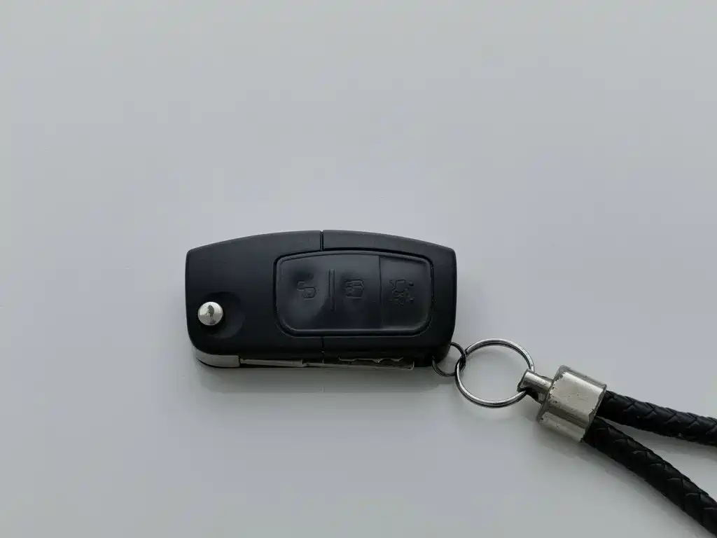 Ford Fiesta — миниатюра 19