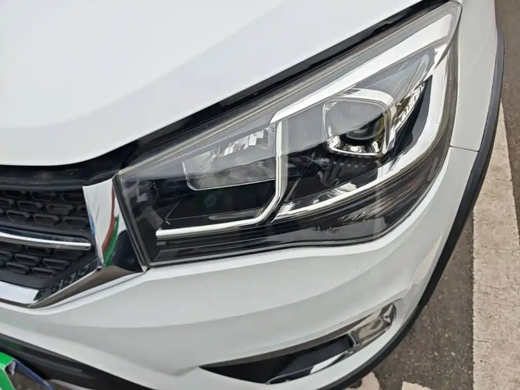 Chery Tiggo 3x — миниатюра 24