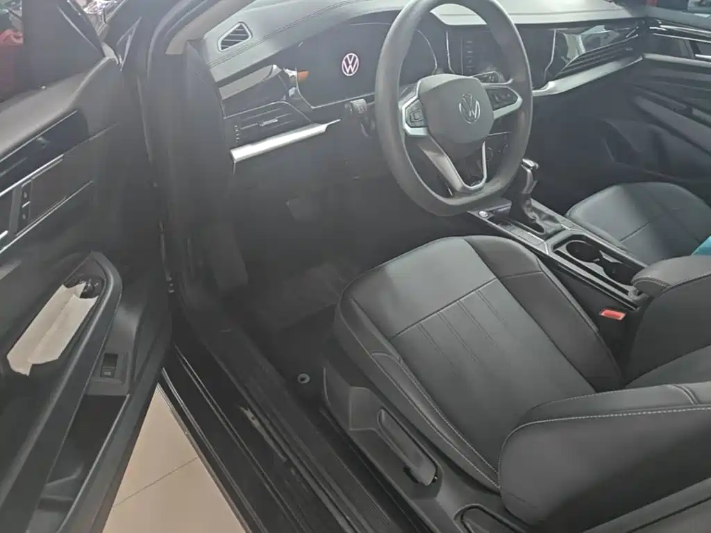 Volkswagen Passat — миниатюра 15