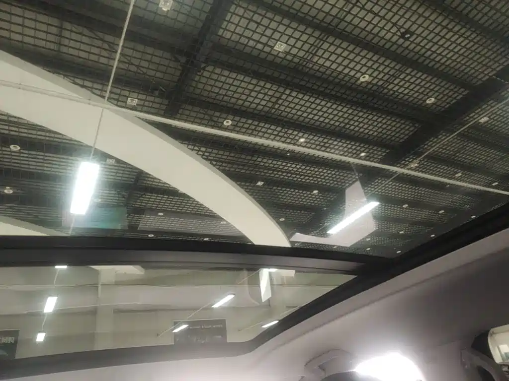 Volkswagen Talagon — миниатюра 18