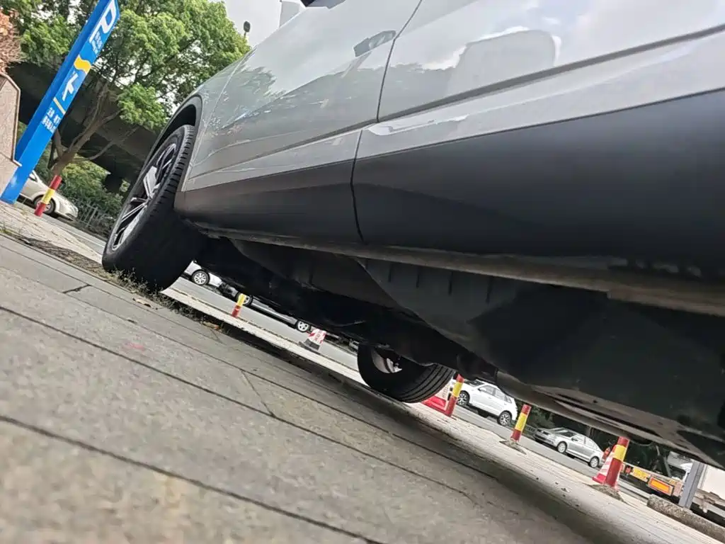 Wey Wey VV6 — миниатюра 22
