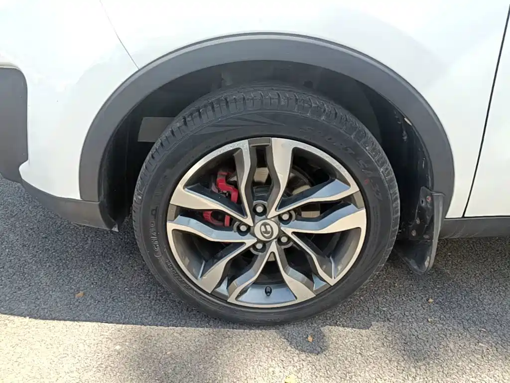 Changhe Changhe Q35 — миниатюра 23