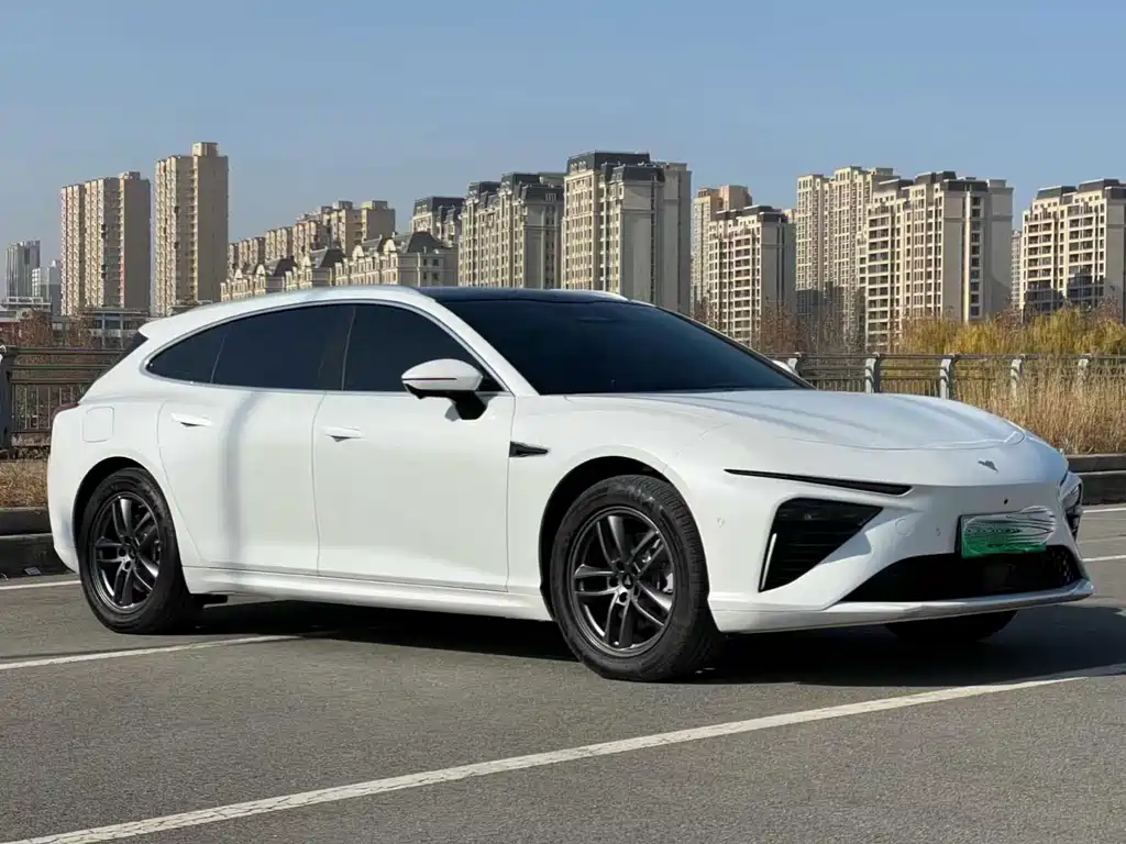 Neta S Shooting Brake — миниатюра 3