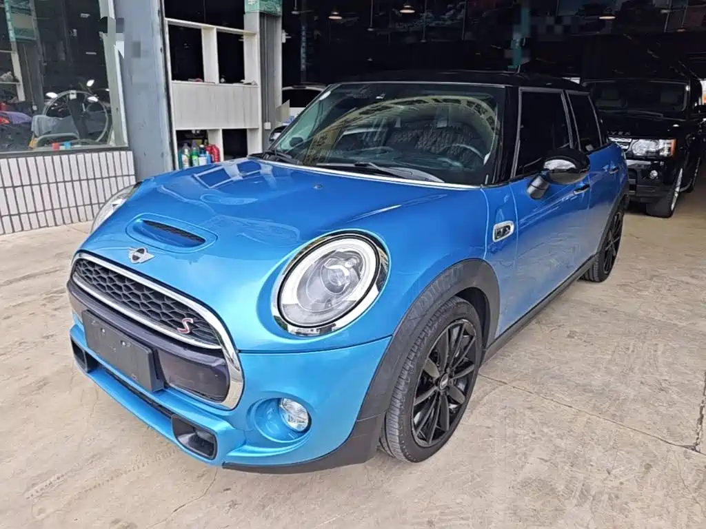 MINI Mini — миниатюра 2