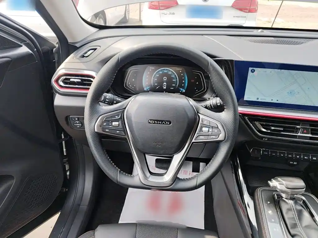 Oshan Oushang X5 — миниатюра 11