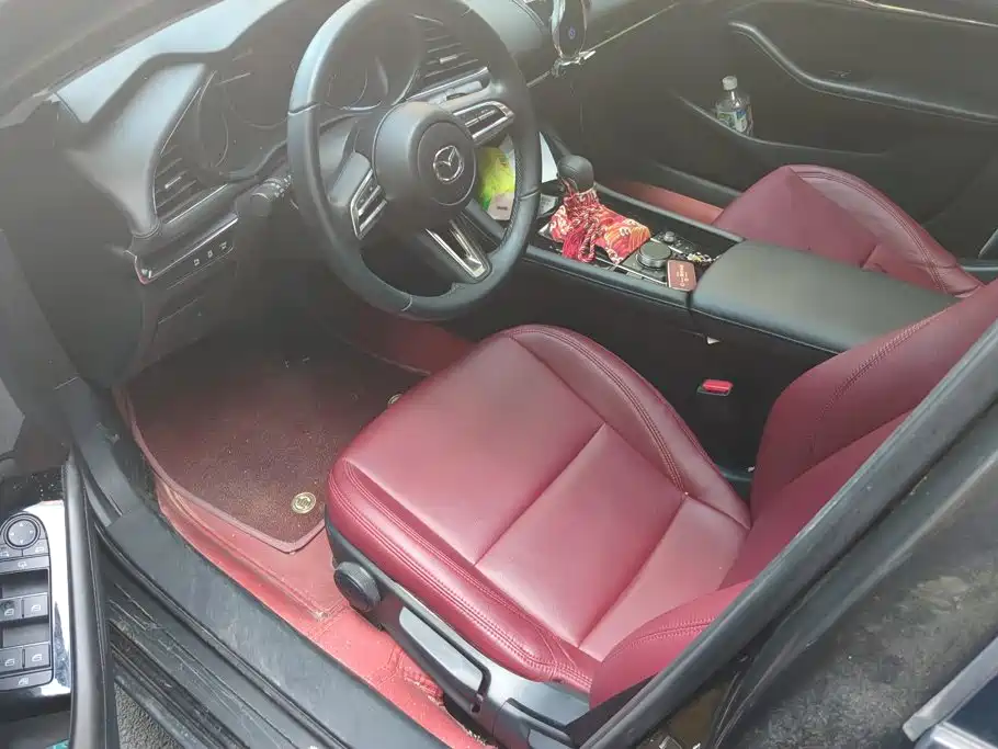 Mazda 3 Axela — миниатюра 9
