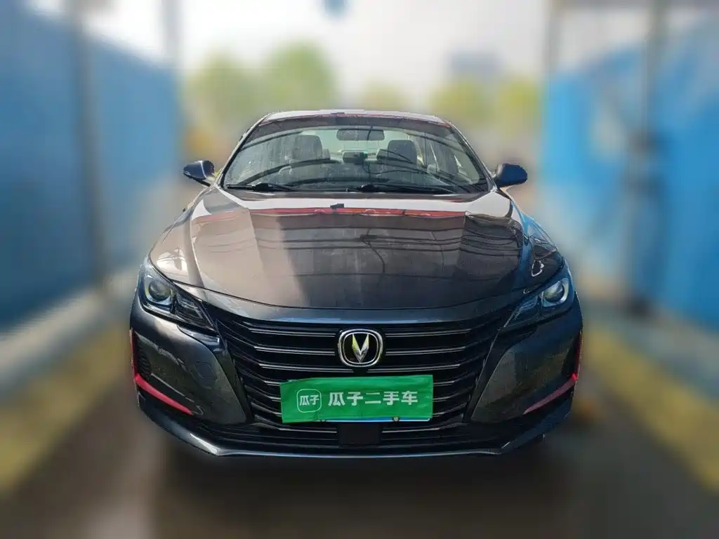 Changan Ruicheng CC — миниатюра 2