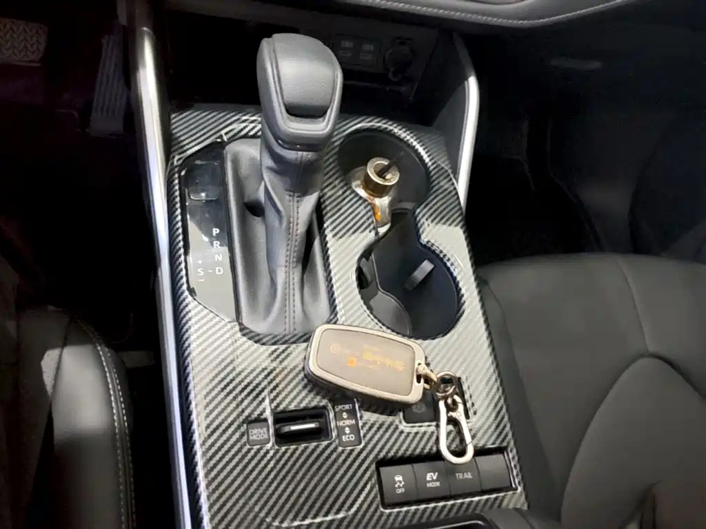 Toyota Highlander — миниатюра 14