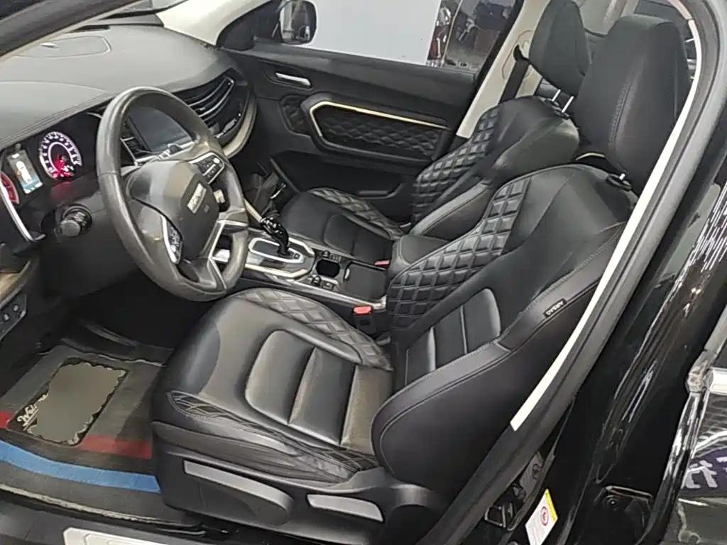 Haval H6 — миниатюра 15