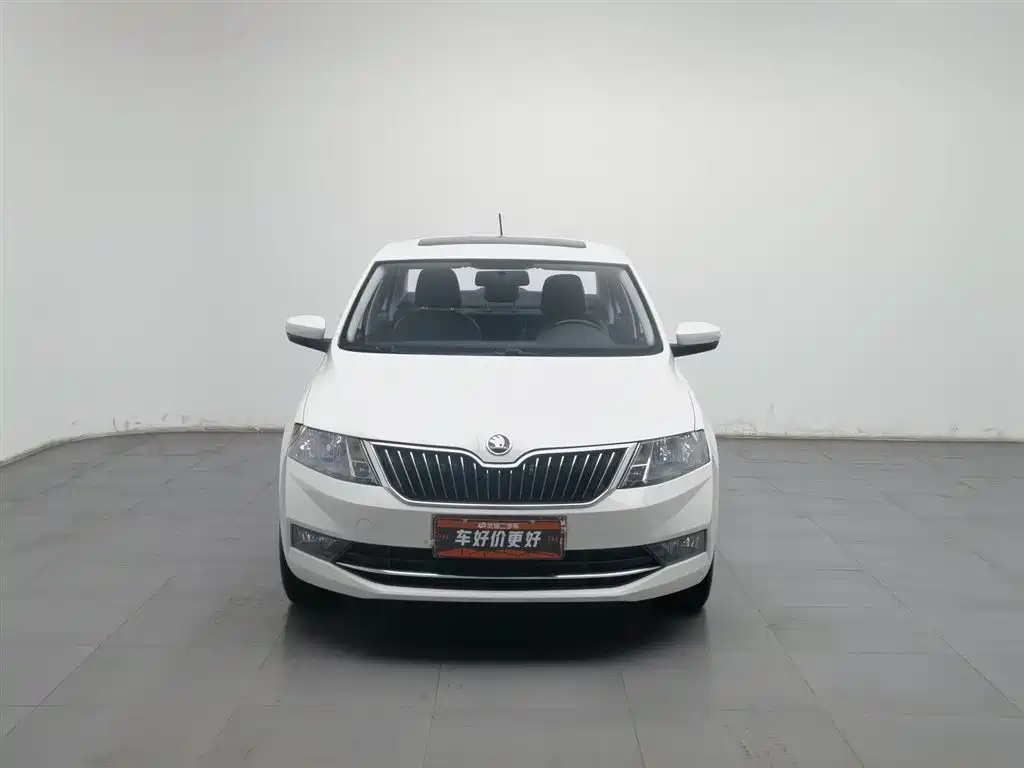 SKODA XIN RUI