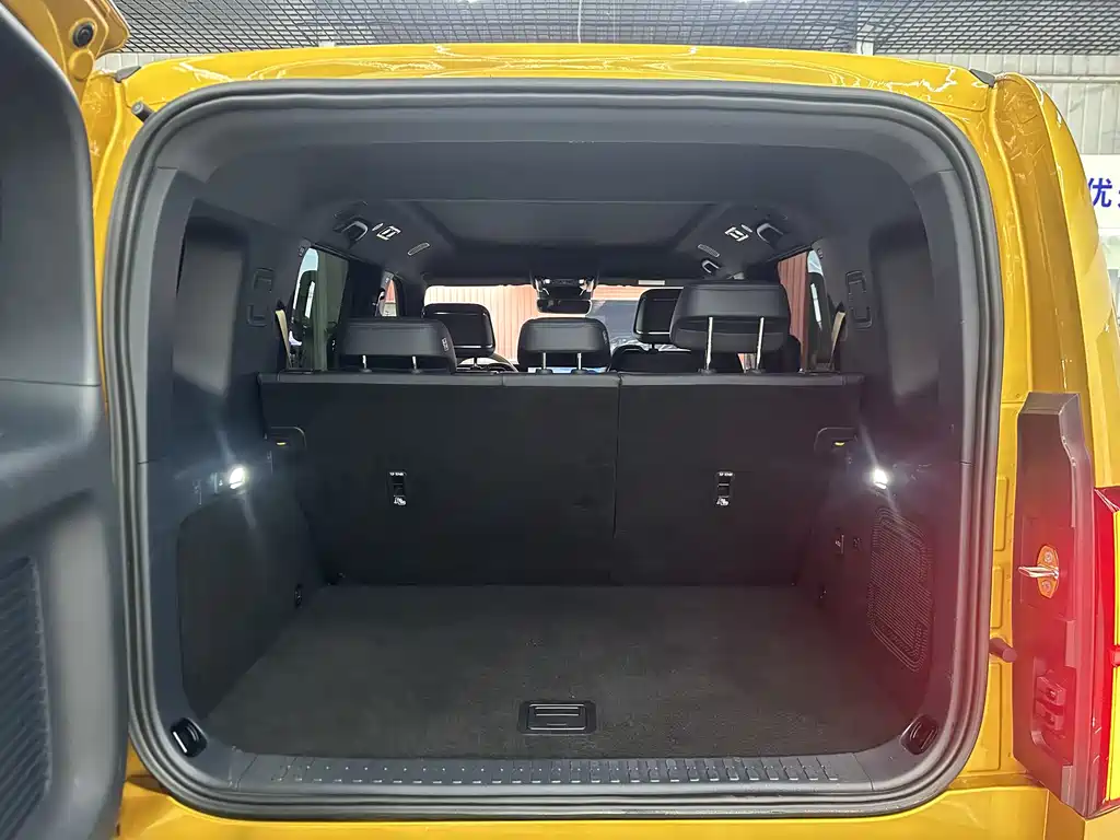 FANG CHENG BAO LEOPARD 5