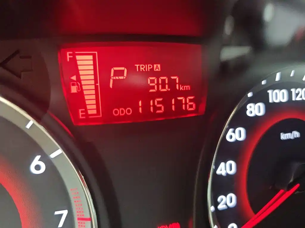 Hyundai Ruiyi — миниатюра 8