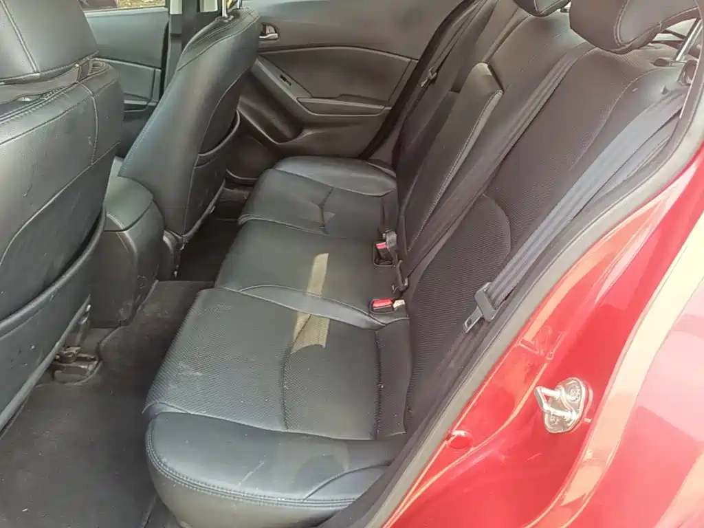 Mazda 3 Axela — миниатюра 17