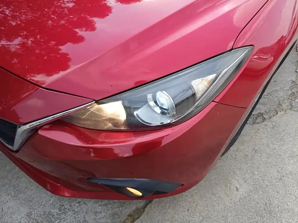 Mazda 3 Axela — миниатюра 24