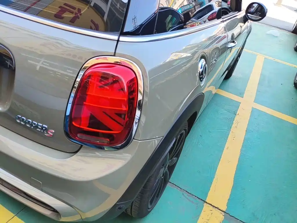 MINI Mini — миниатюра 8