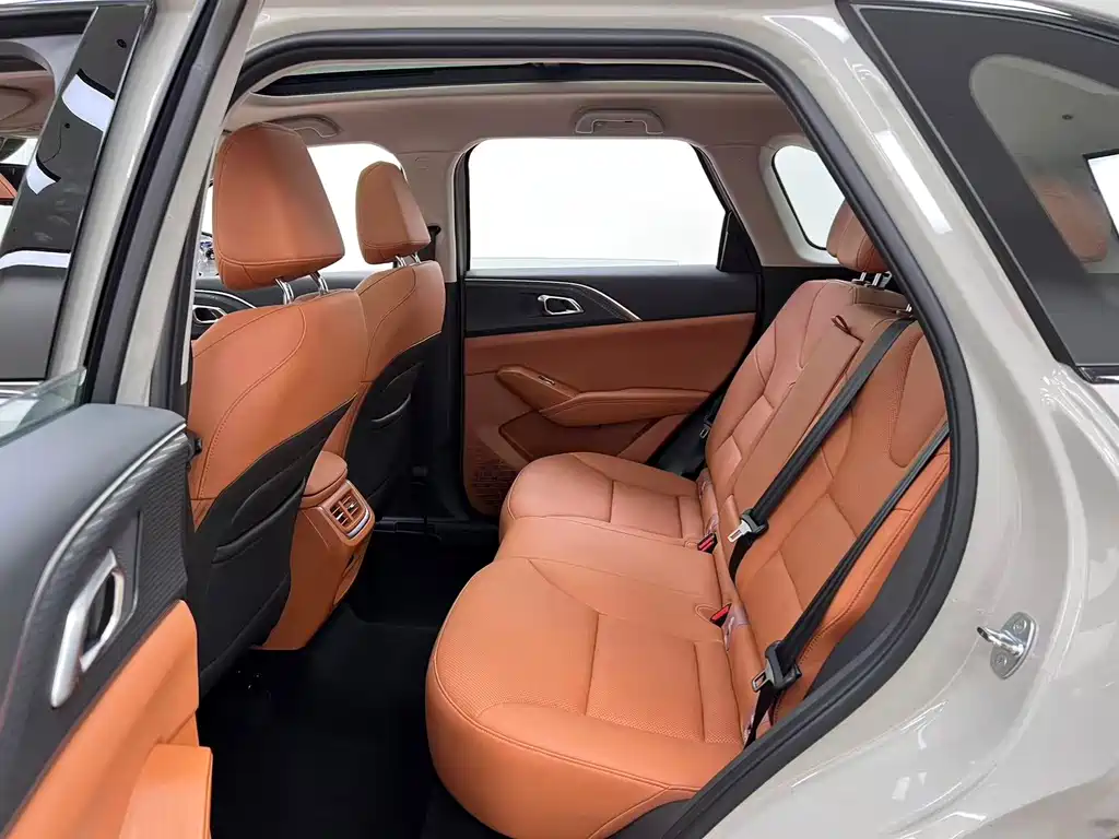 Haval Xiaolong MAX — миниатюра 8