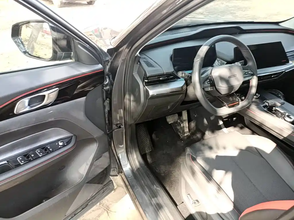 Oshan Oushang Z6 — миниатюра 16