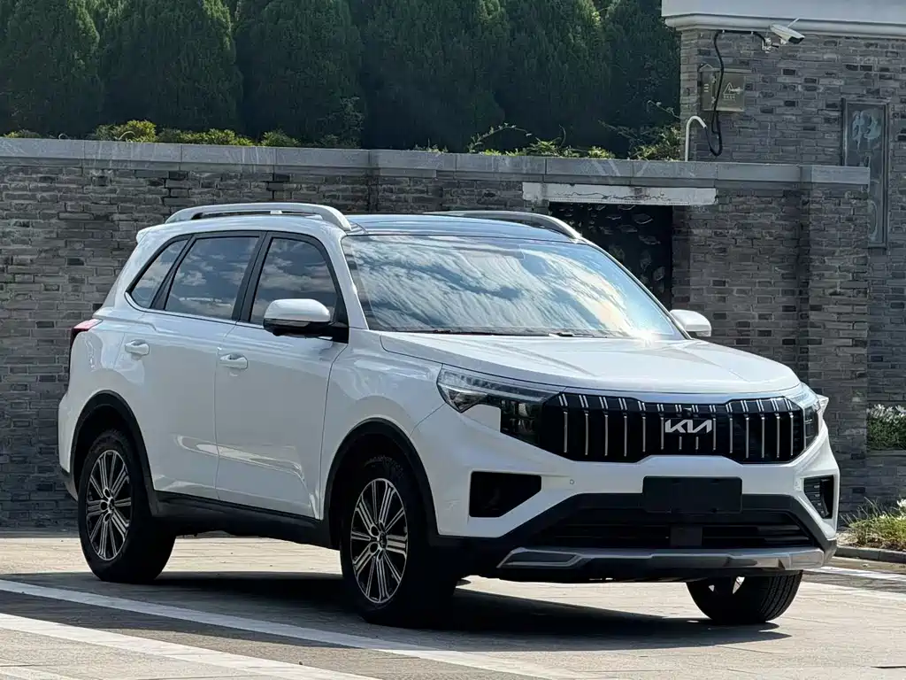 Kia Sportage — миниатюра 2