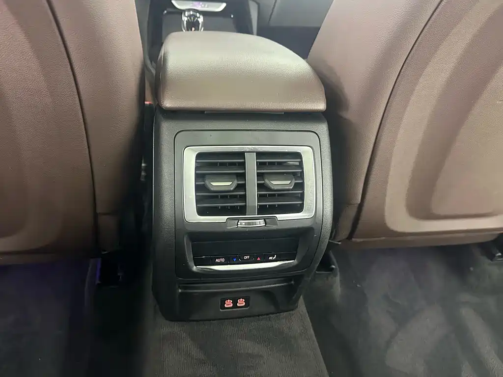 BMW X3 xDrive30i Leading Type M Night Package, фото 12