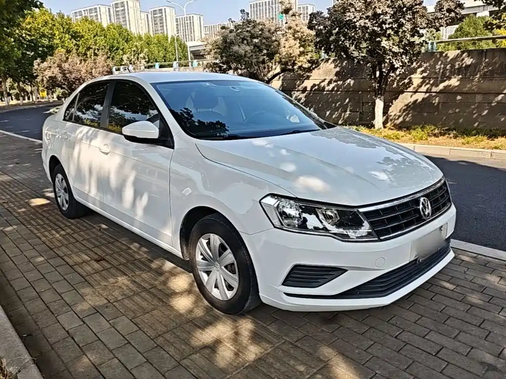 Volkswagen Jetta — миниатюра 4