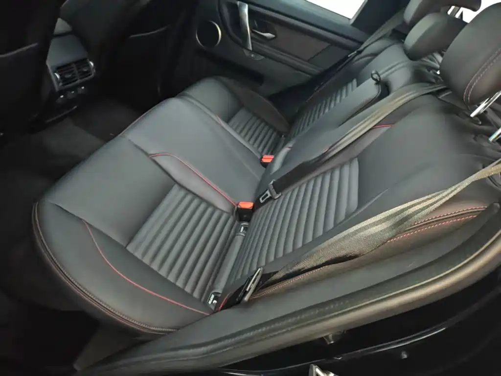 Land Rover Discovery Sport — миниатюра 17