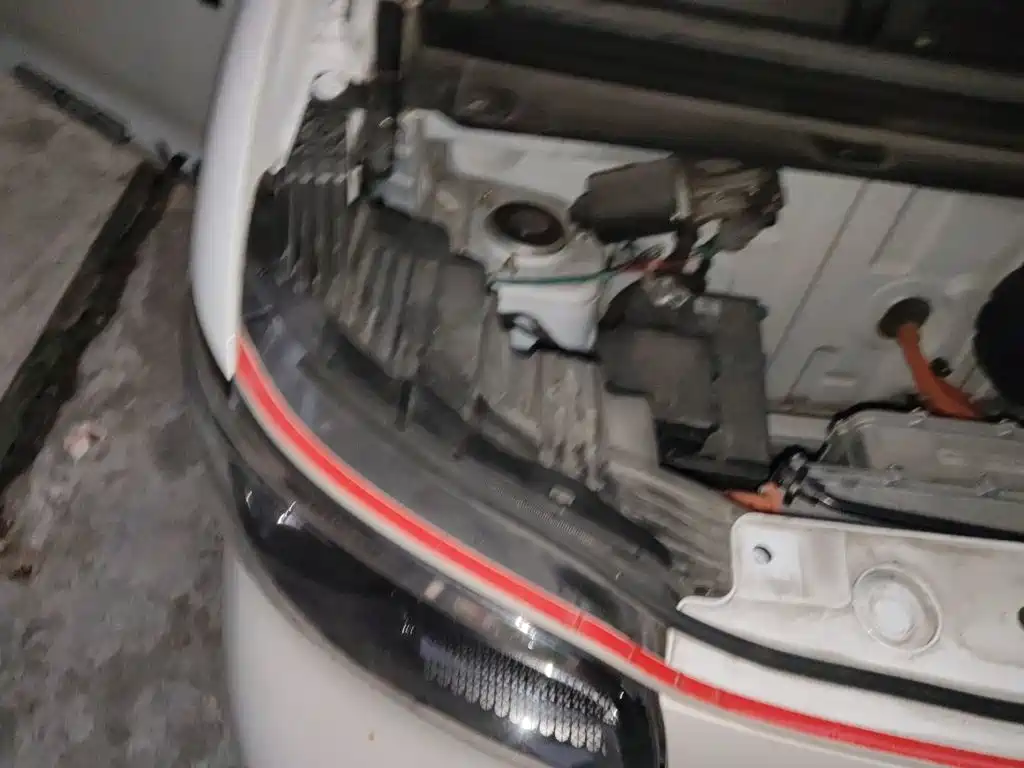 Wuling Zhiguang EV — миниатюра 21