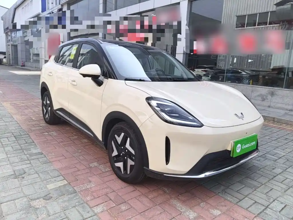 Wuling Binguo S — миниатюра 4