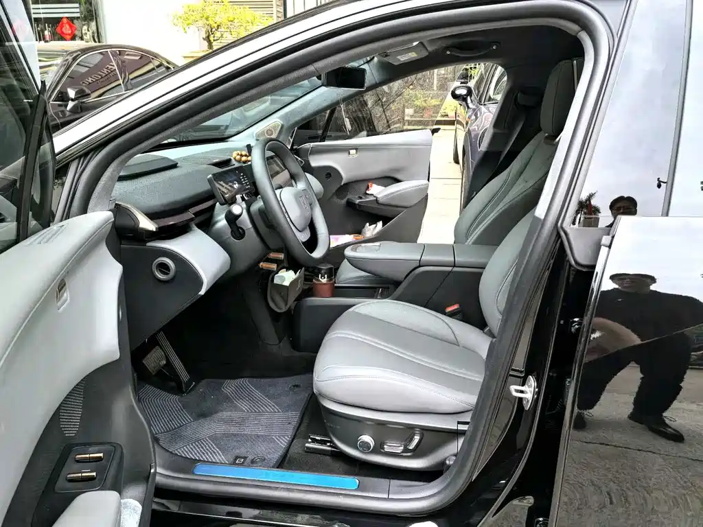 ZEEKR EXTREME KRYPTON X