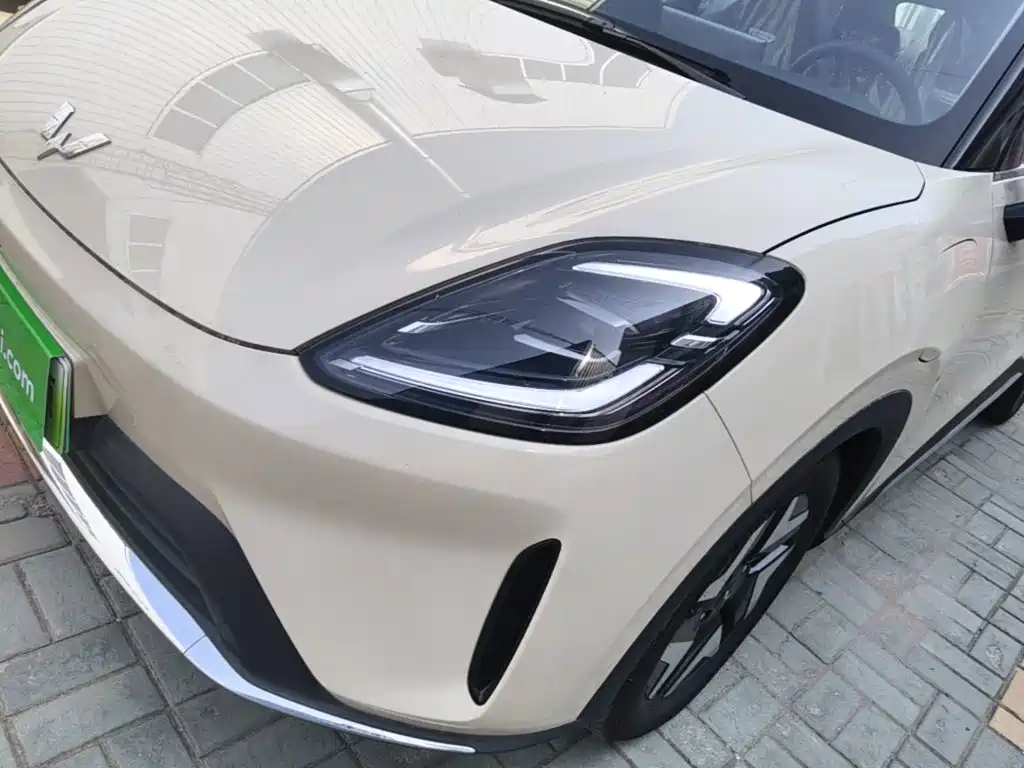 Wuling Binguo S — миниатюра 24